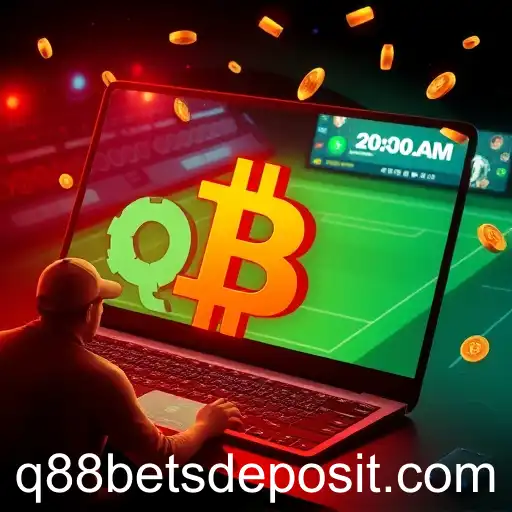 The Evolution of Online Betting in 2025