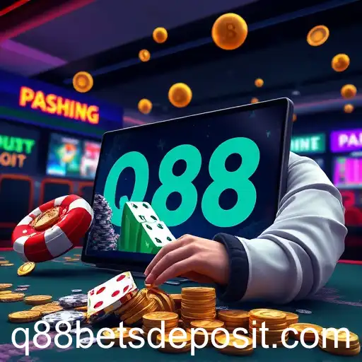 Exploring the Online Gambling Landscape