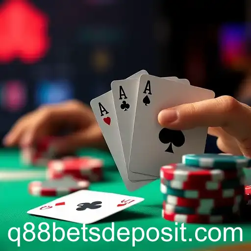 The Impact of Innovative Betting Platforms in 2025