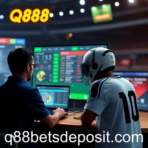 Innovative Trends in Online Betting for 2025