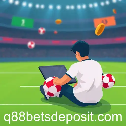 Evolving Dynamics in Online Gaming: A Close Look at q88bets