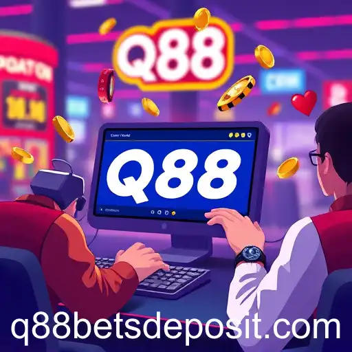 Online Gaming Trends and Financial Strategies