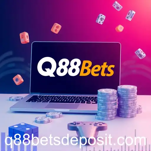 Online Gaming and Financial Practices