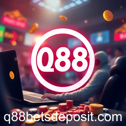 The Rise and Impact of Q88Bets