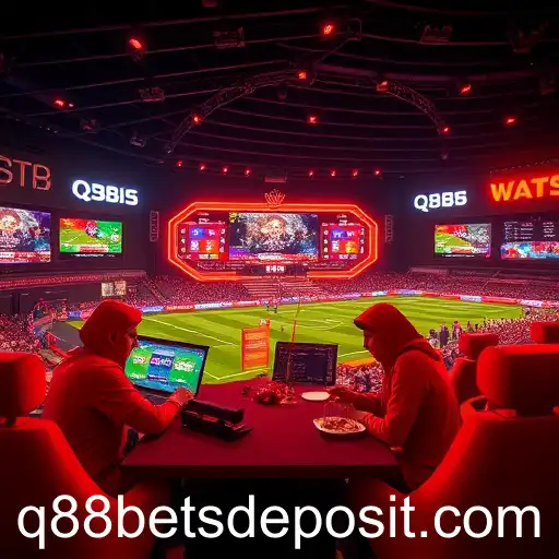 The Rise of Online Betting in 2025