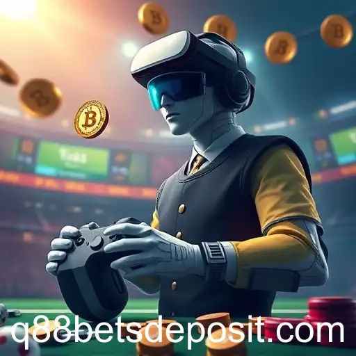 The Rise of Online Gambling Platforms