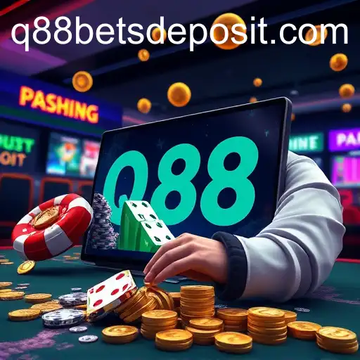 Exploring the Online Gambling Landscape