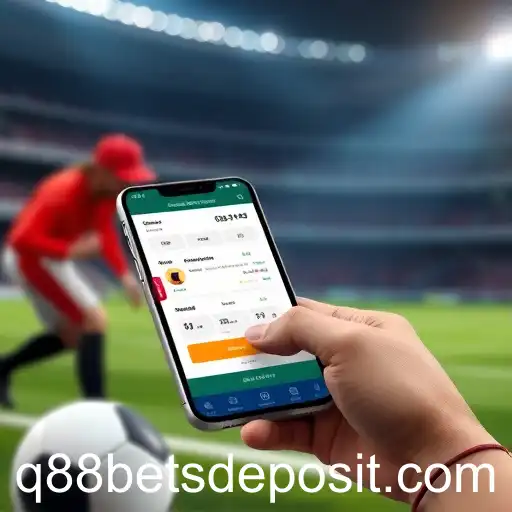 The Online Betting Trend and Its Global Impact