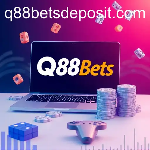 Online Gaming and Financial Practices