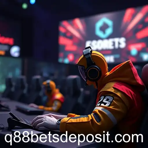 Online Gaming Platforms and Economic Impact