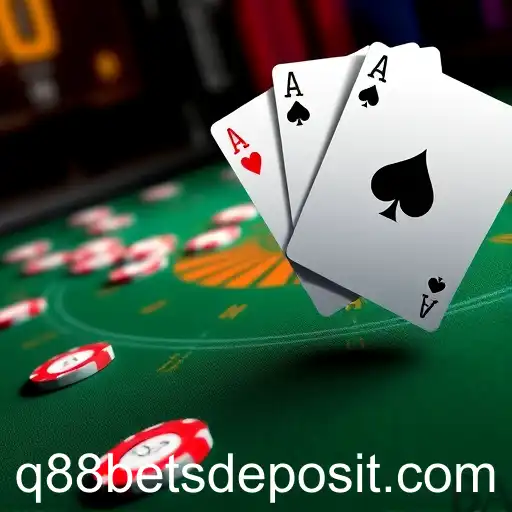 The Landscape of Online Gaming and Betting