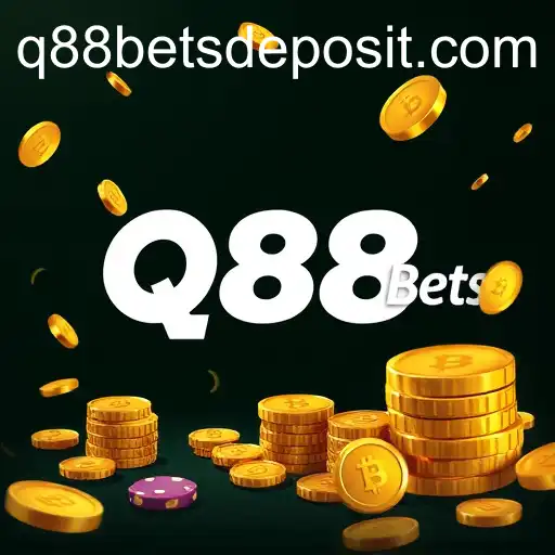 Expanding Horizons with Q88Bets