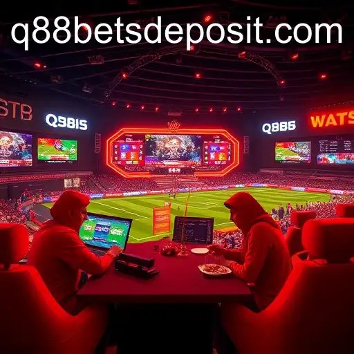The Rise of Online Betting in 2025