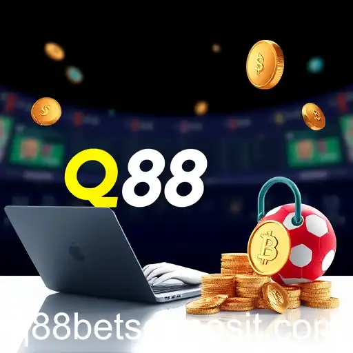 The Rise of Online Betting Platforms